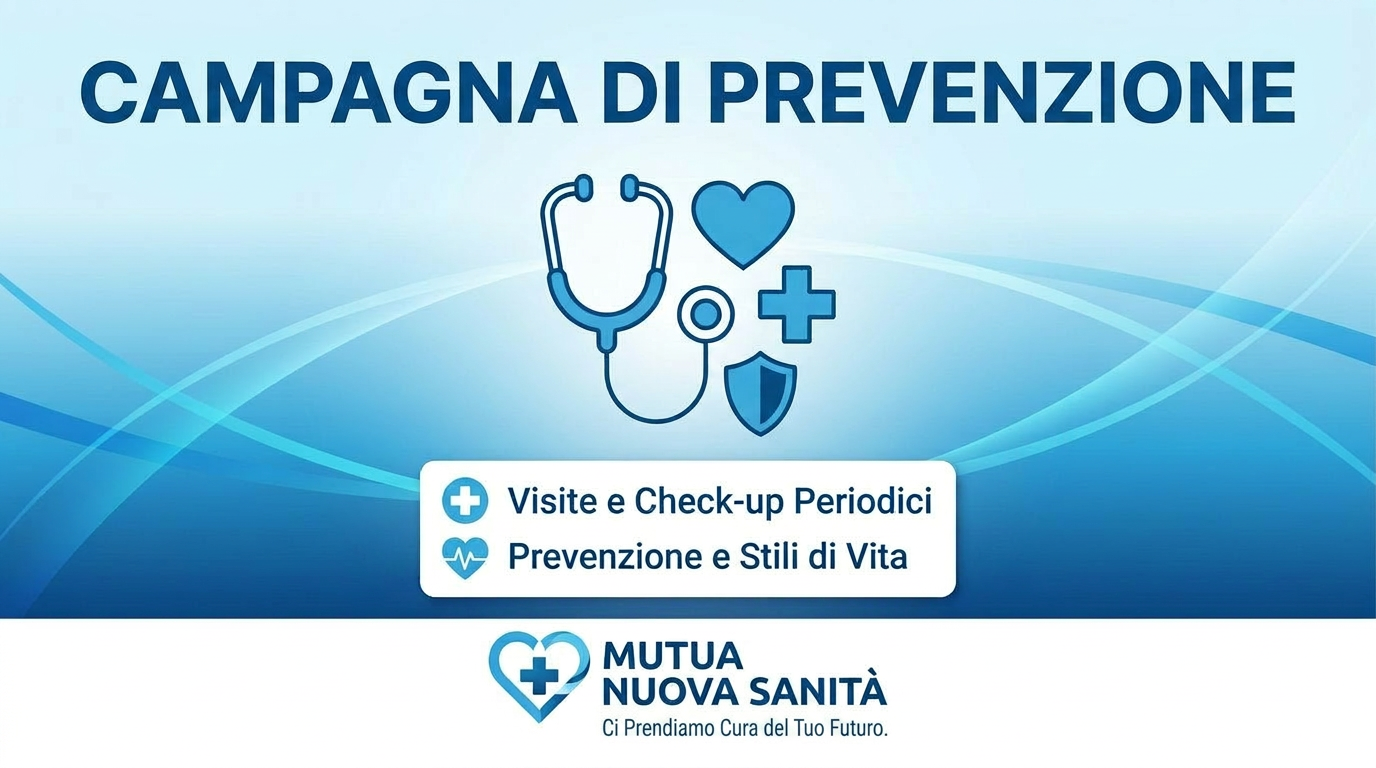 CAMPAGNE DI PREVENZIONE